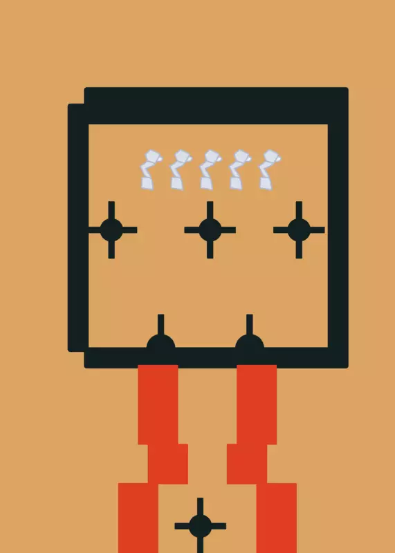 Game by @UserHarned