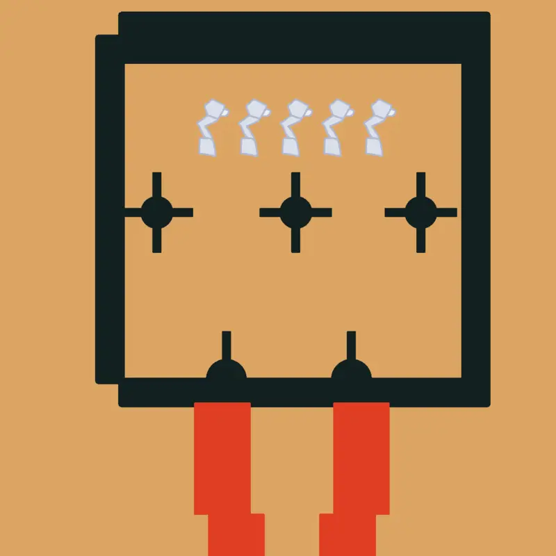 Game by @UserHarned