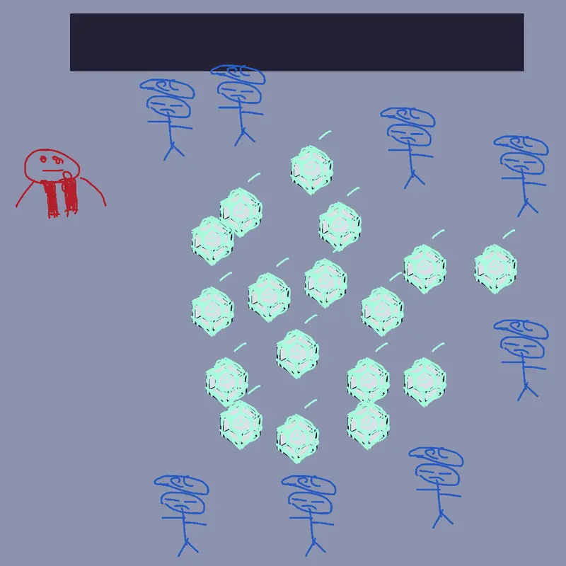 Game by @celdksjdu