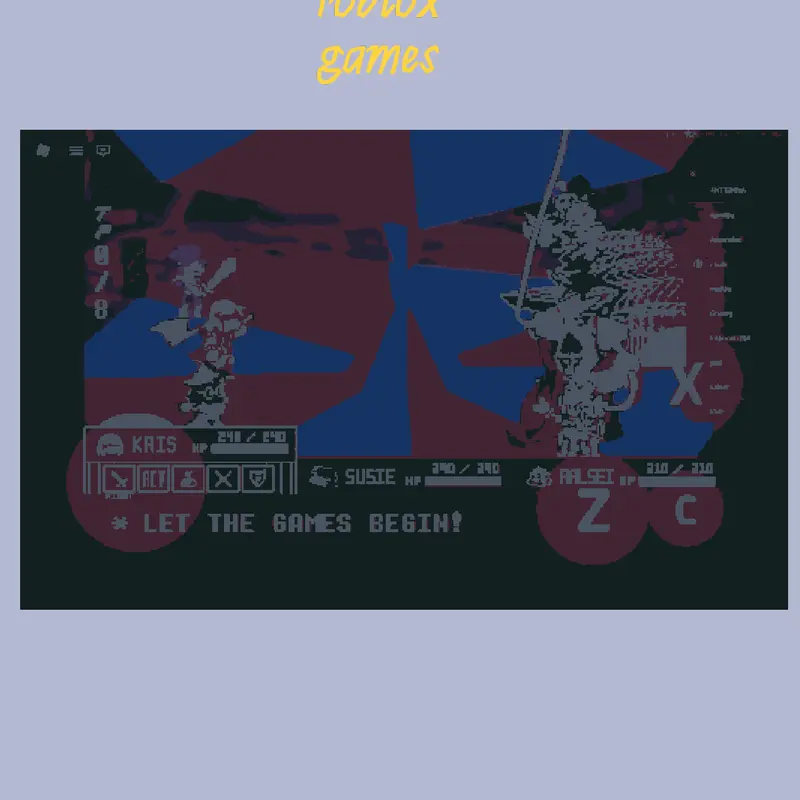 Game by @-P4PYRU5-
