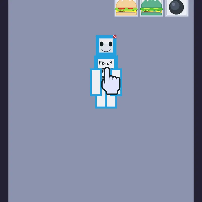 Game by @musabgulec