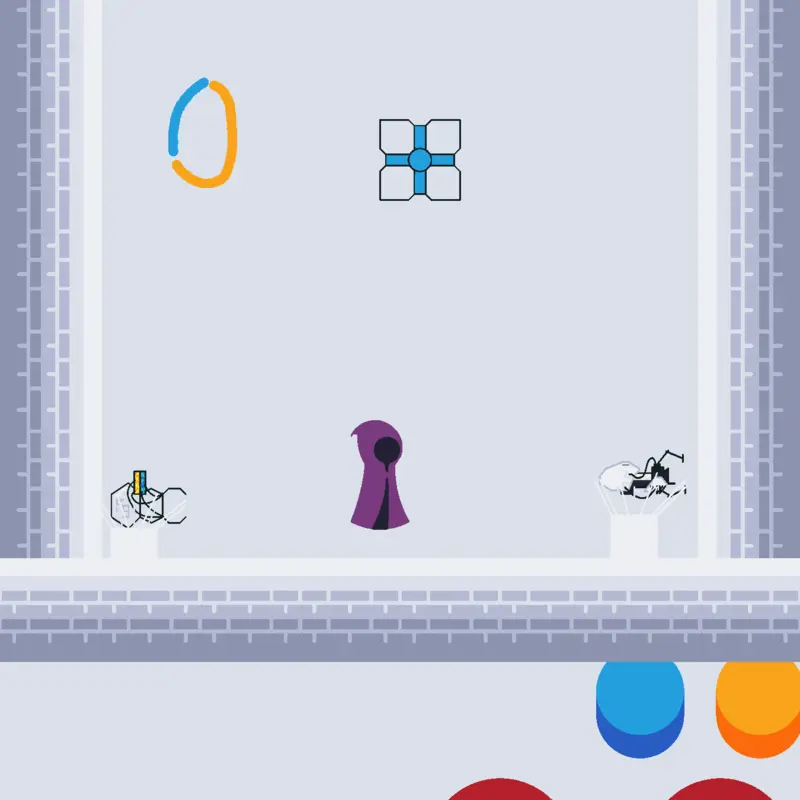 Game by @iammms