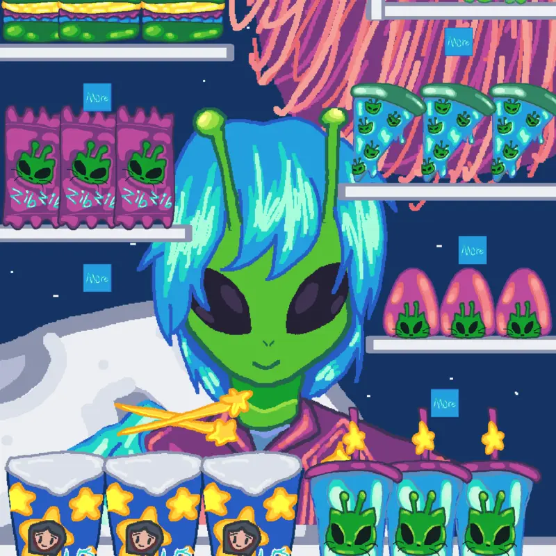 Game by @pennyx