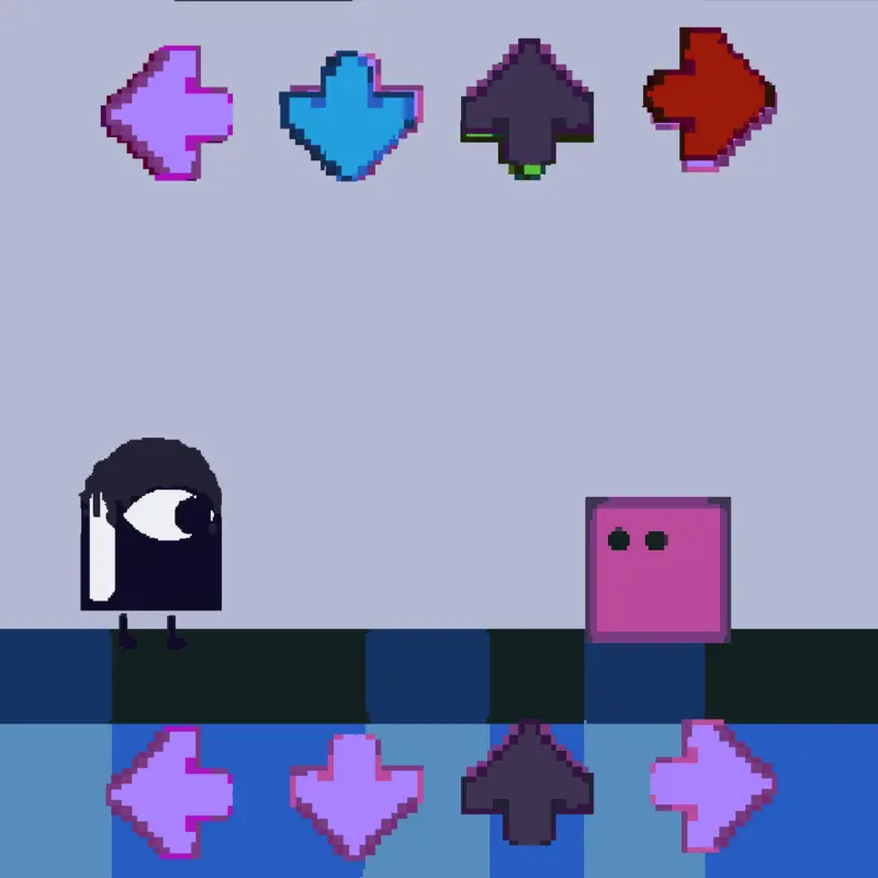 Game by @sonicpro2227_xd