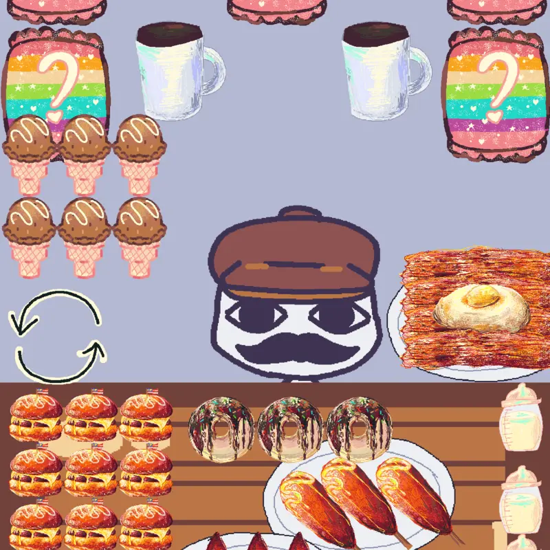 Food by @tomasperez