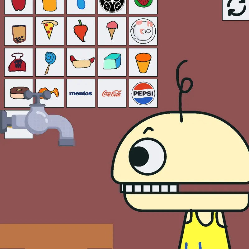 Game by @BabangUpin