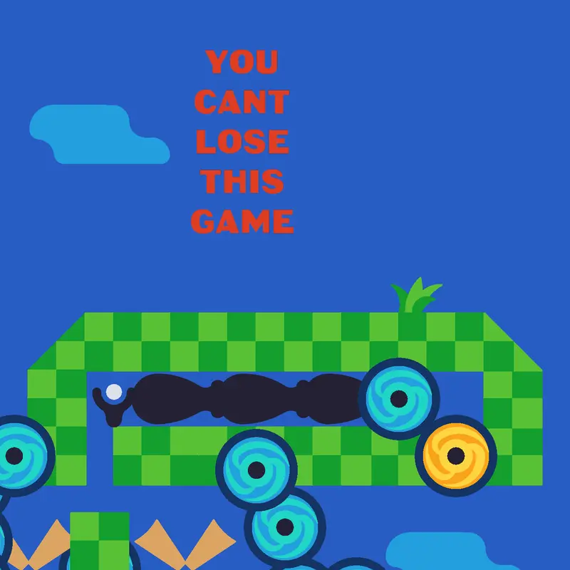 Game by @SeanMakesThings