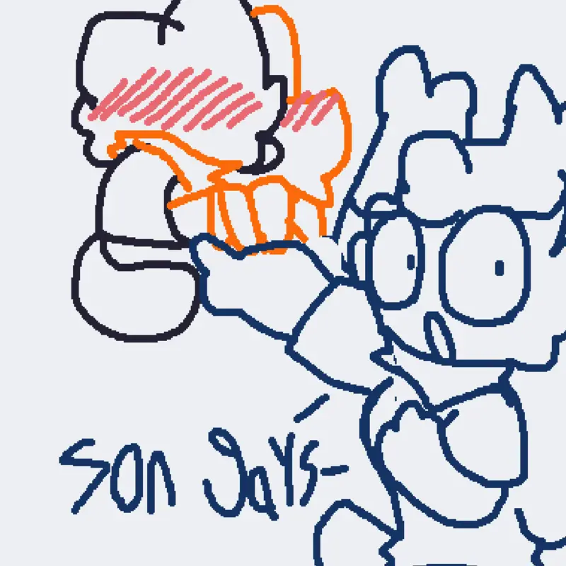Game by @Falsity_and_NOTsus