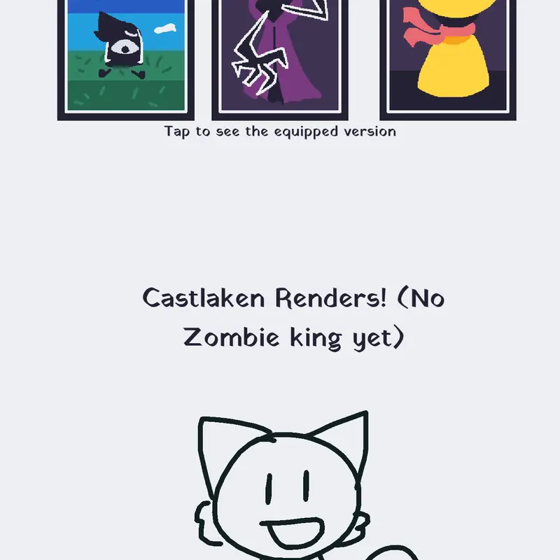 Game by @PopcatDoesCastle