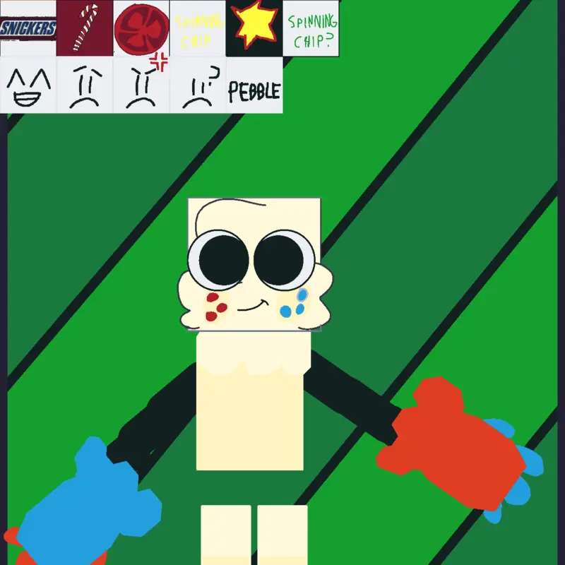 Game by @stickman_mimi1511