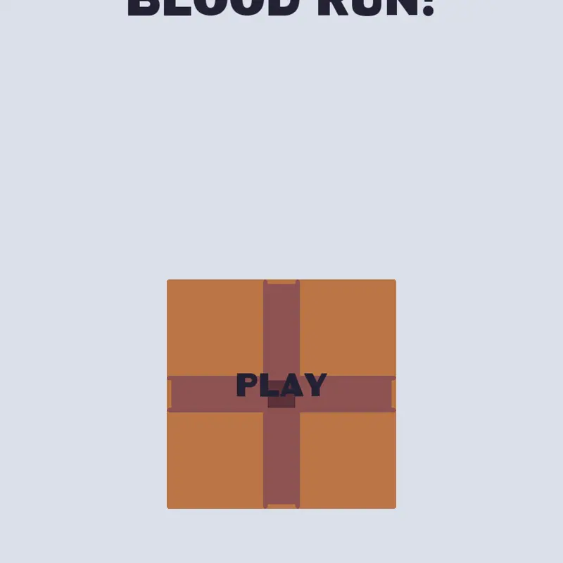 Game by @veiler_hat
