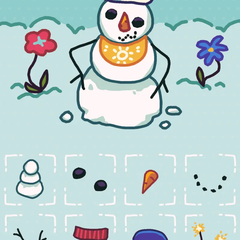 Game by @sofytemo
