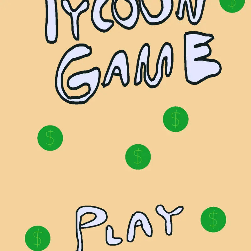 Game by @A_Happy_duck