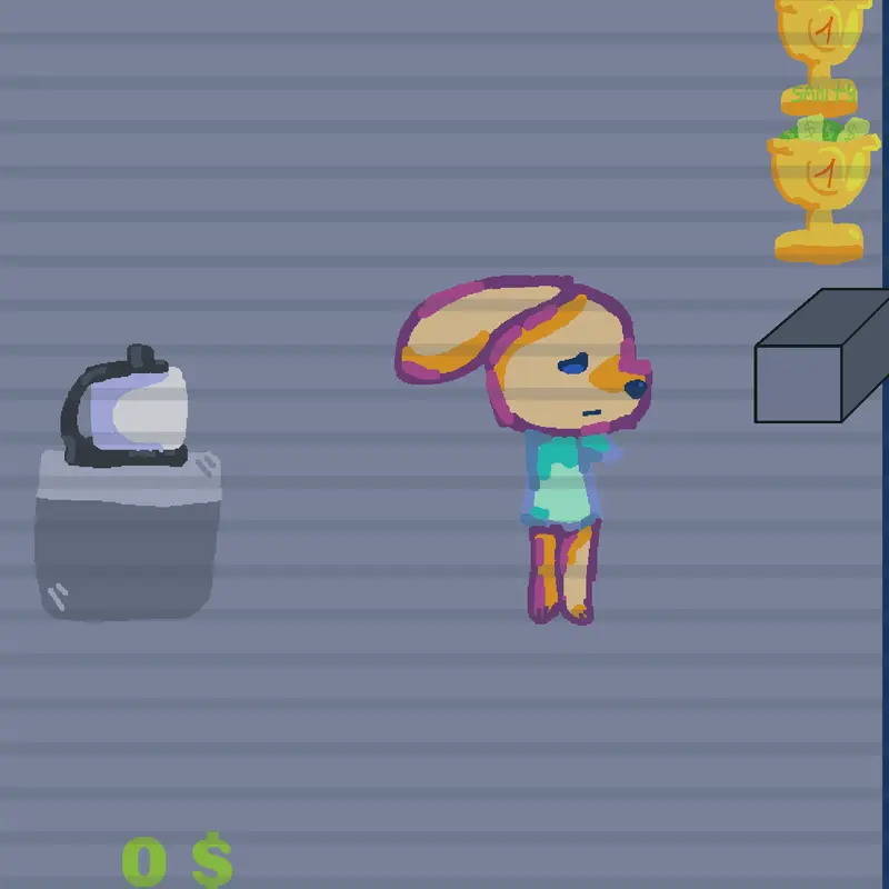 Game by @YascotMascot14