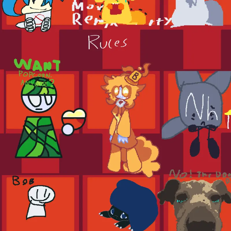 Game by @teletubbies_uwu
