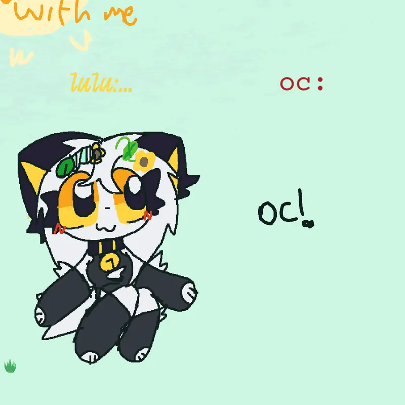 Game by @lulukit-45