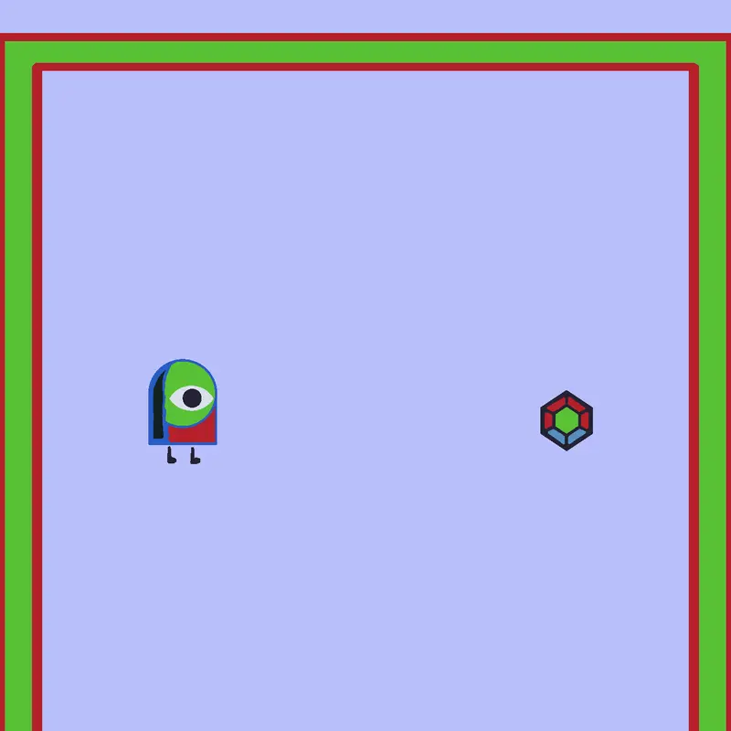 Game by @GreenRunkey