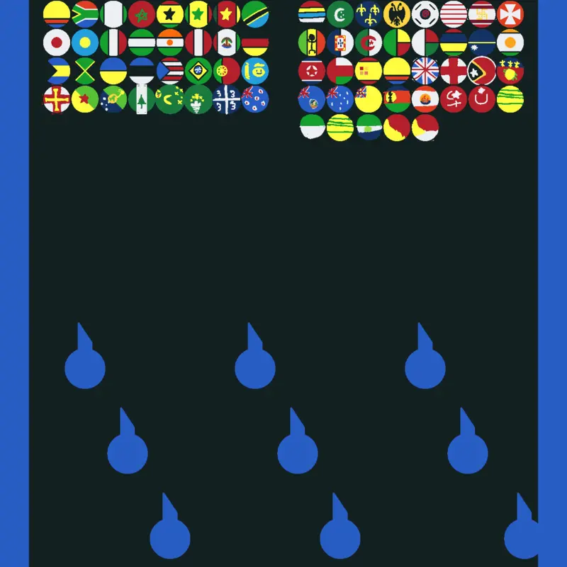 Game by @slmn