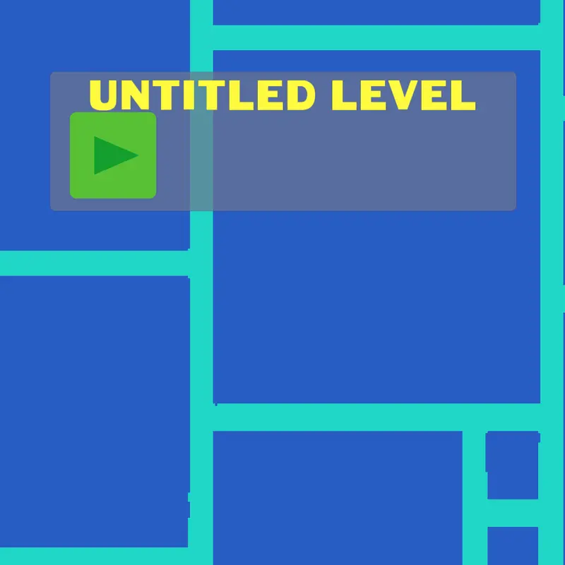 Geometry Dash by @Leon_TheShrimp