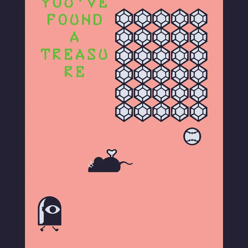 Game by @kongikong123