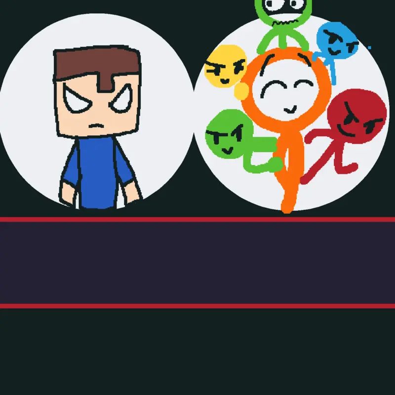 Game by @MRAD-Studio-games