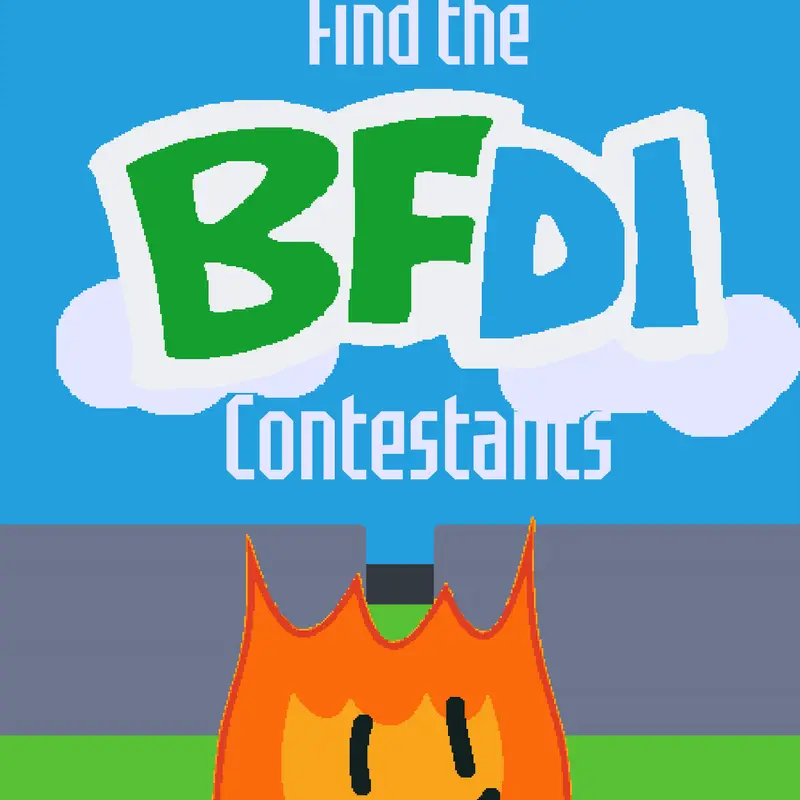 Game by @Screach