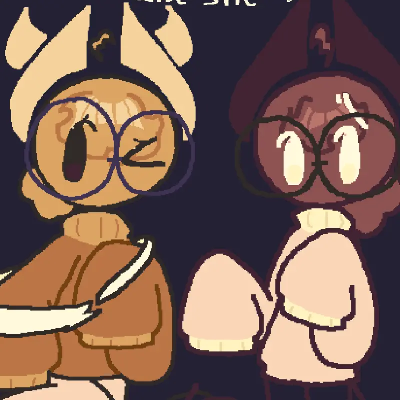 Game by @kerono