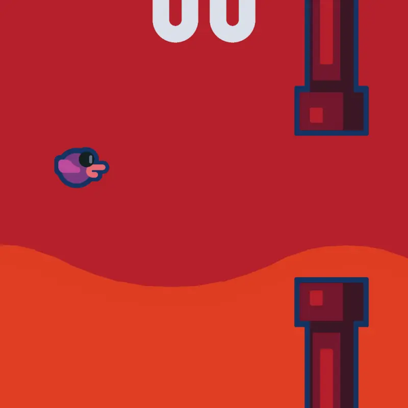 Game by @SIMBAAAA