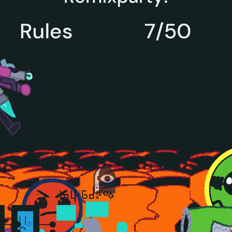 Game by @P3rryHo_Da_Furry