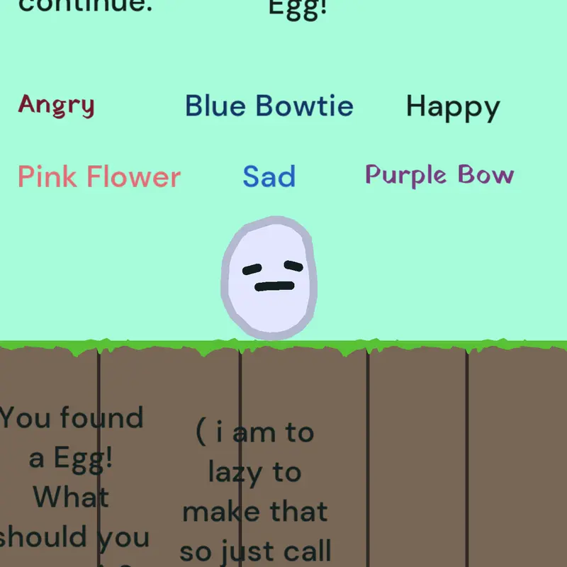 Game by @Milk_tea