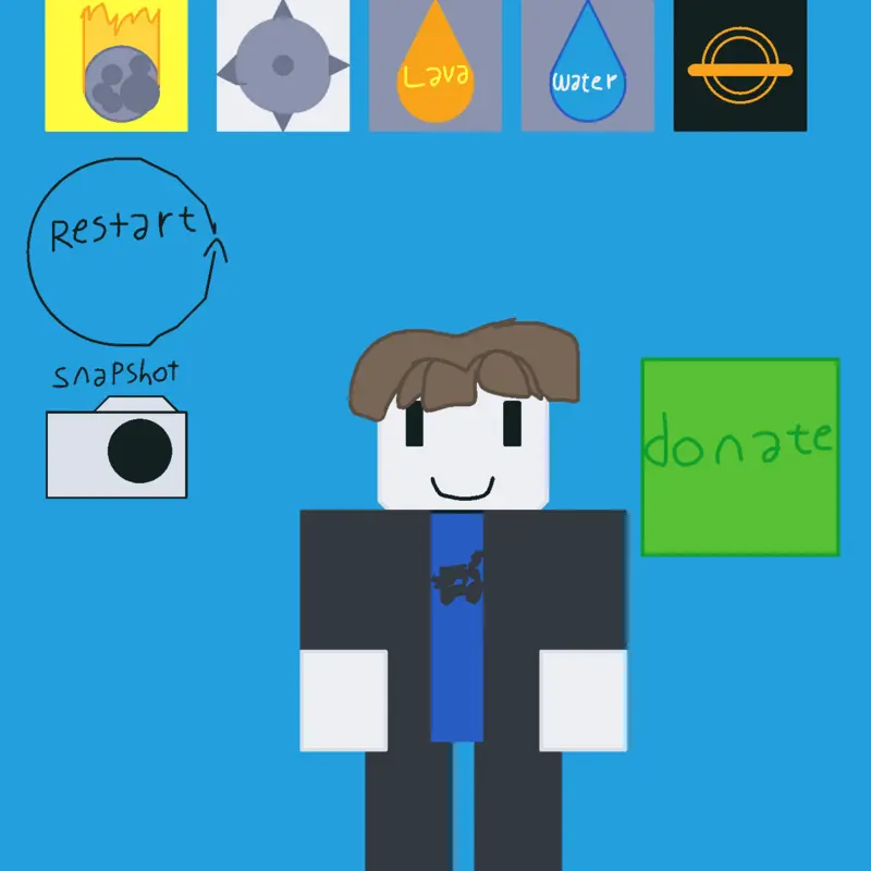 Game by @kreior