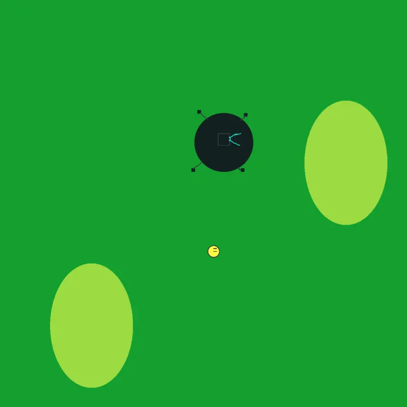 Game by @duckballls