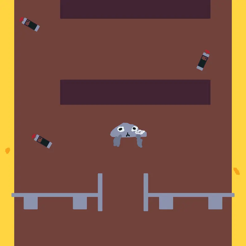 Game by @DJcadence_offical