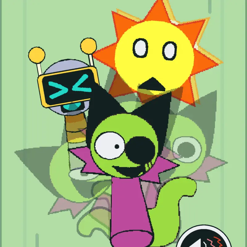 Game by @EddyBlowzer9000