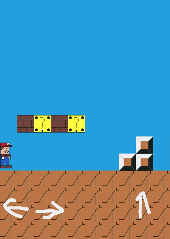 Game by @Mario2509