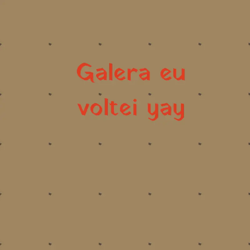 Game by @oi_procursndo_br