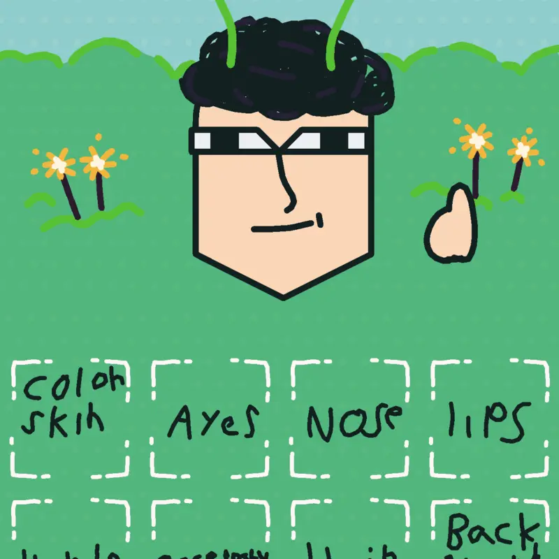 Game by @Yehonatan1