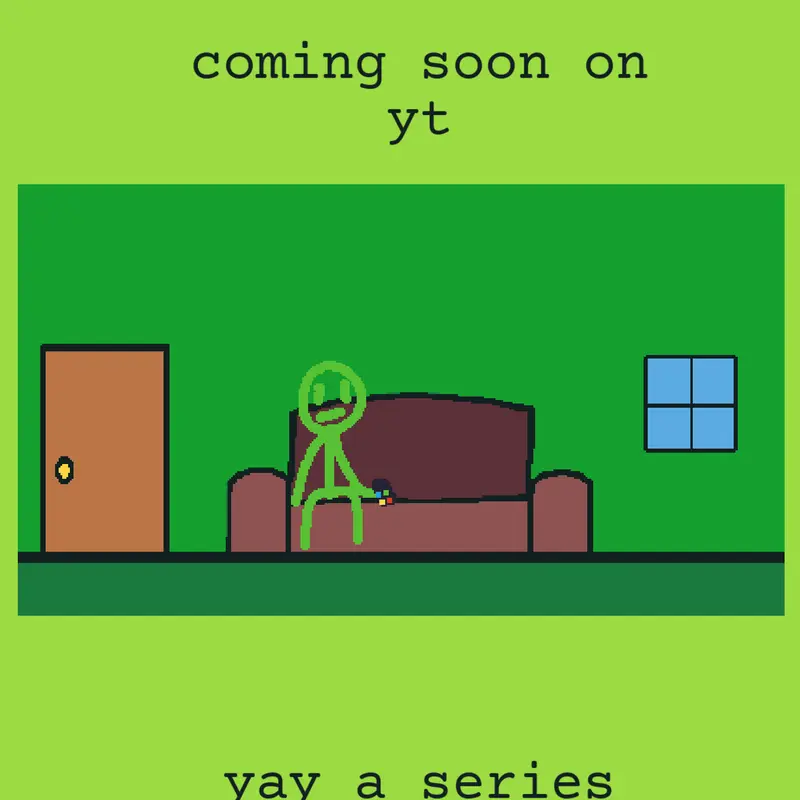 greenishs adventures by @itzgreenish