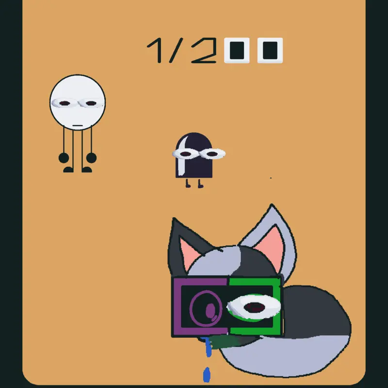 Game by @Tyler-david