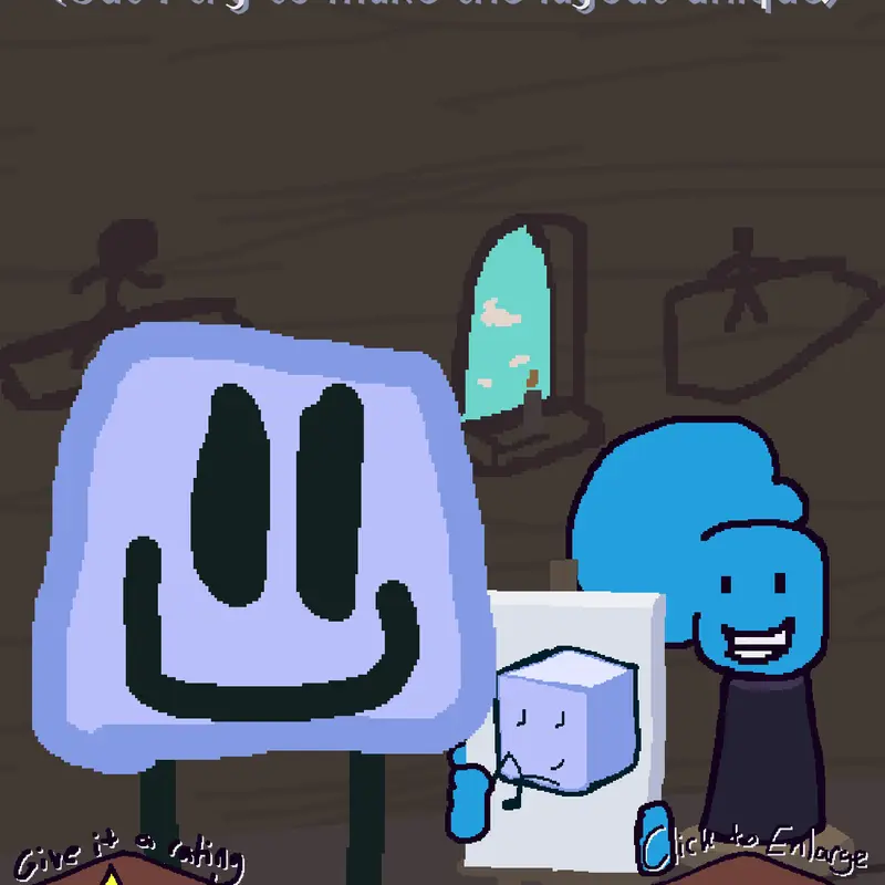Game by @bluedud