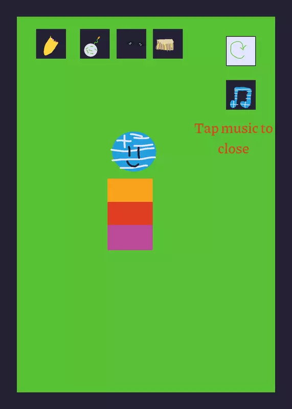 Game by @WrakaWraka