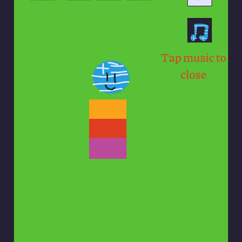 Game by @WrakaWraka