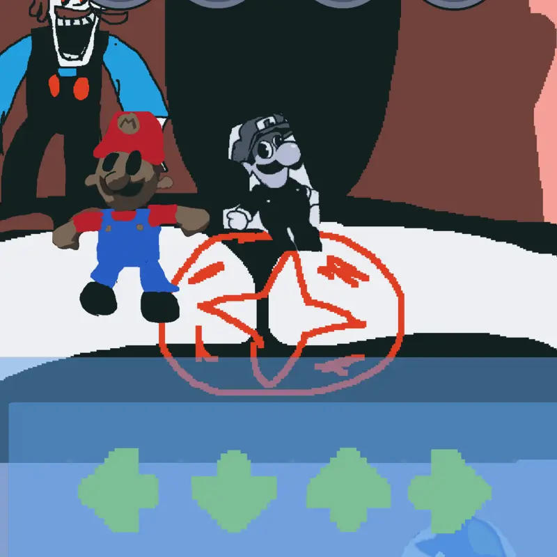 Game by @mario999