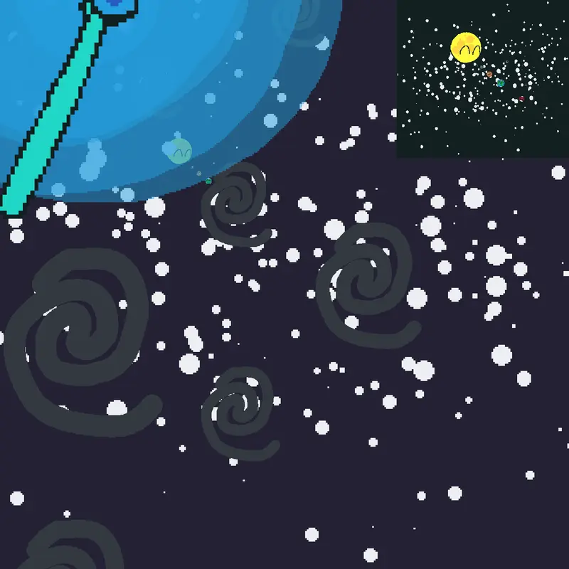 Year billion time ce #planet by @HackLands