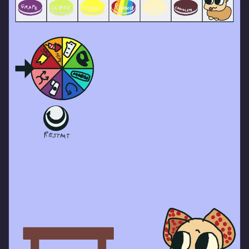 Game by @Itzzz_PomPom