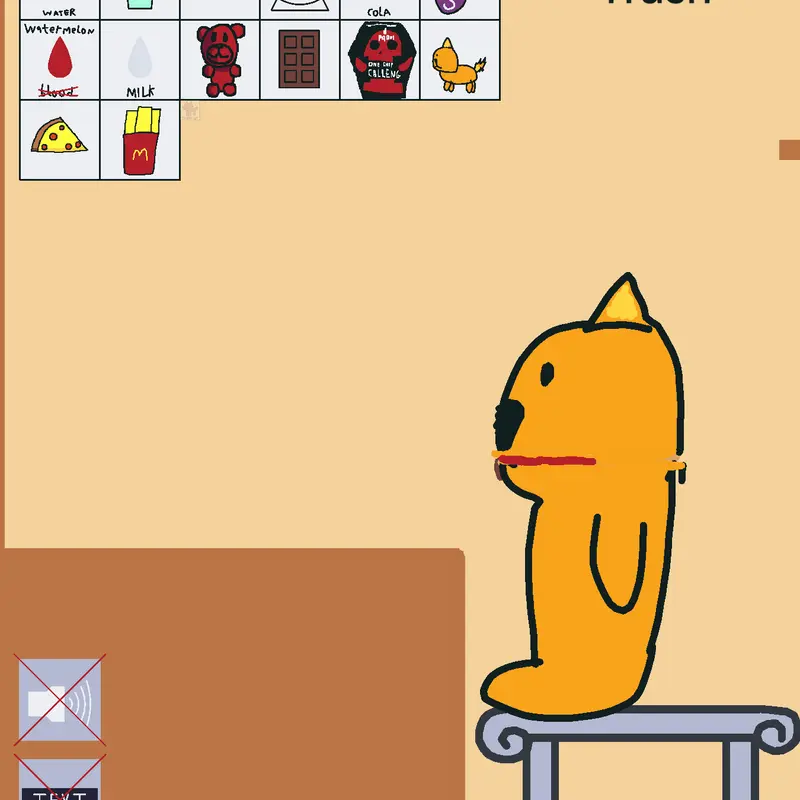 Game by @DogeBr