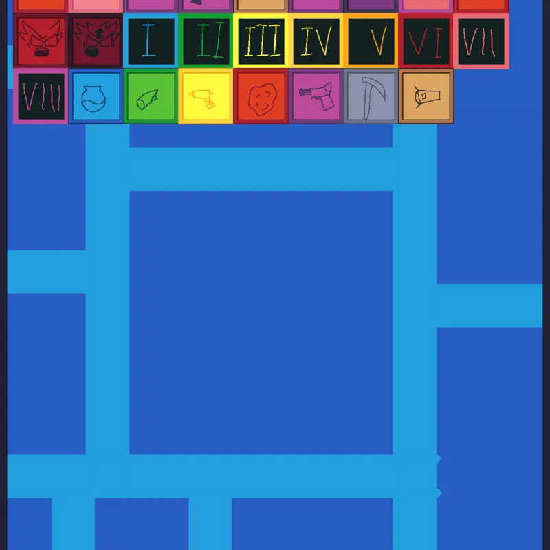 Game by @some_randomrobot