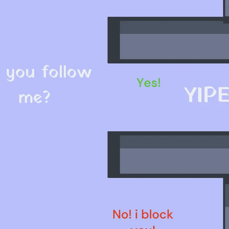 Game by @masterandcubeygames