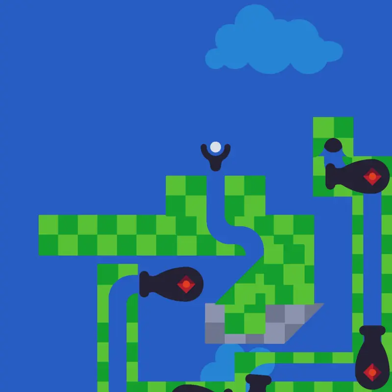Game by @numcuky