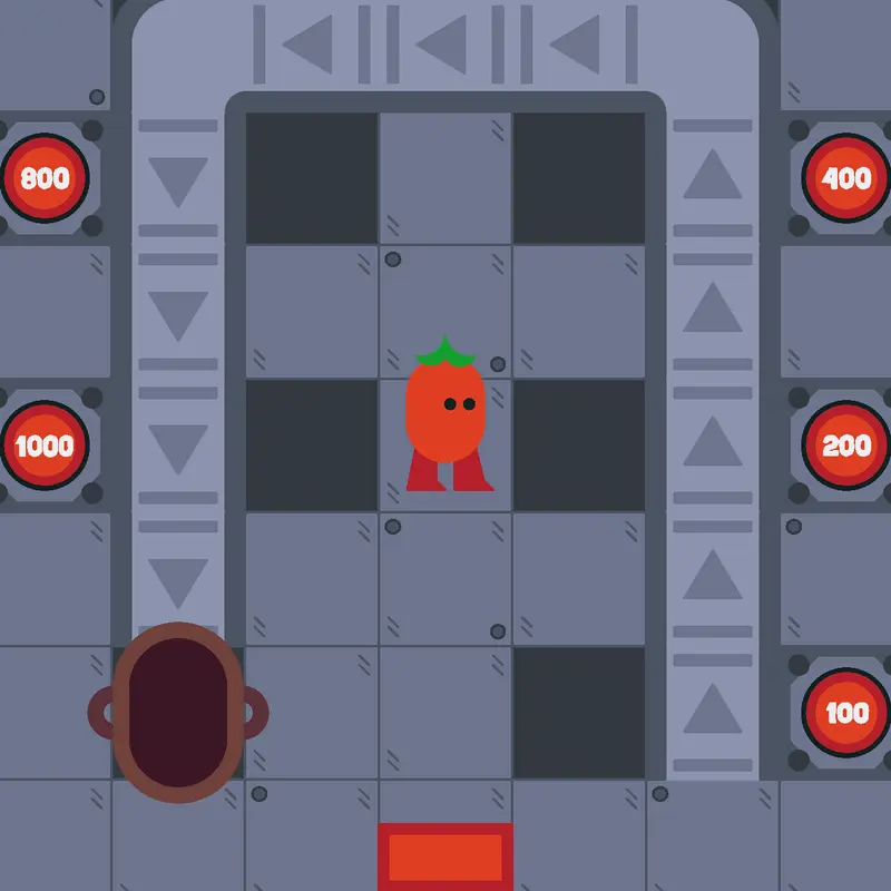 Game by @Emerald-55555